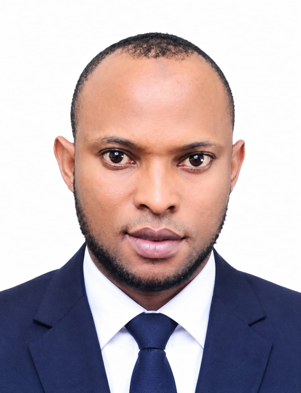 Mr. Kingsley Ehimare 